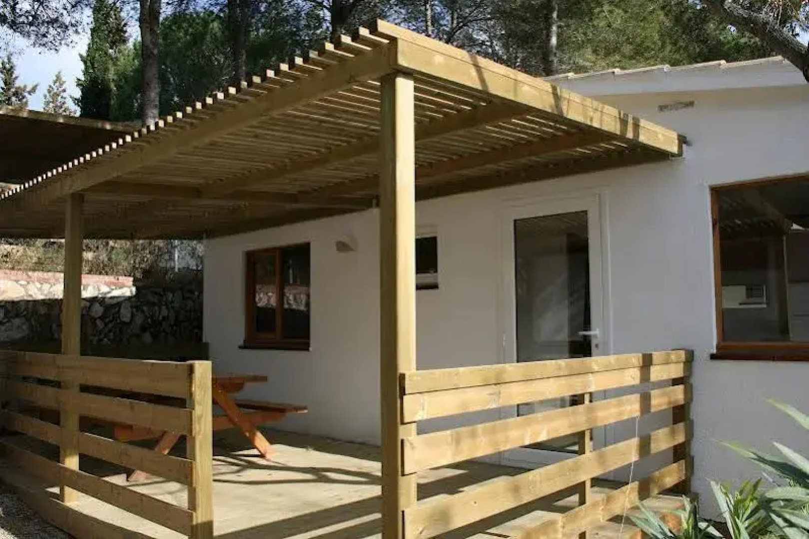 Vilanova Park