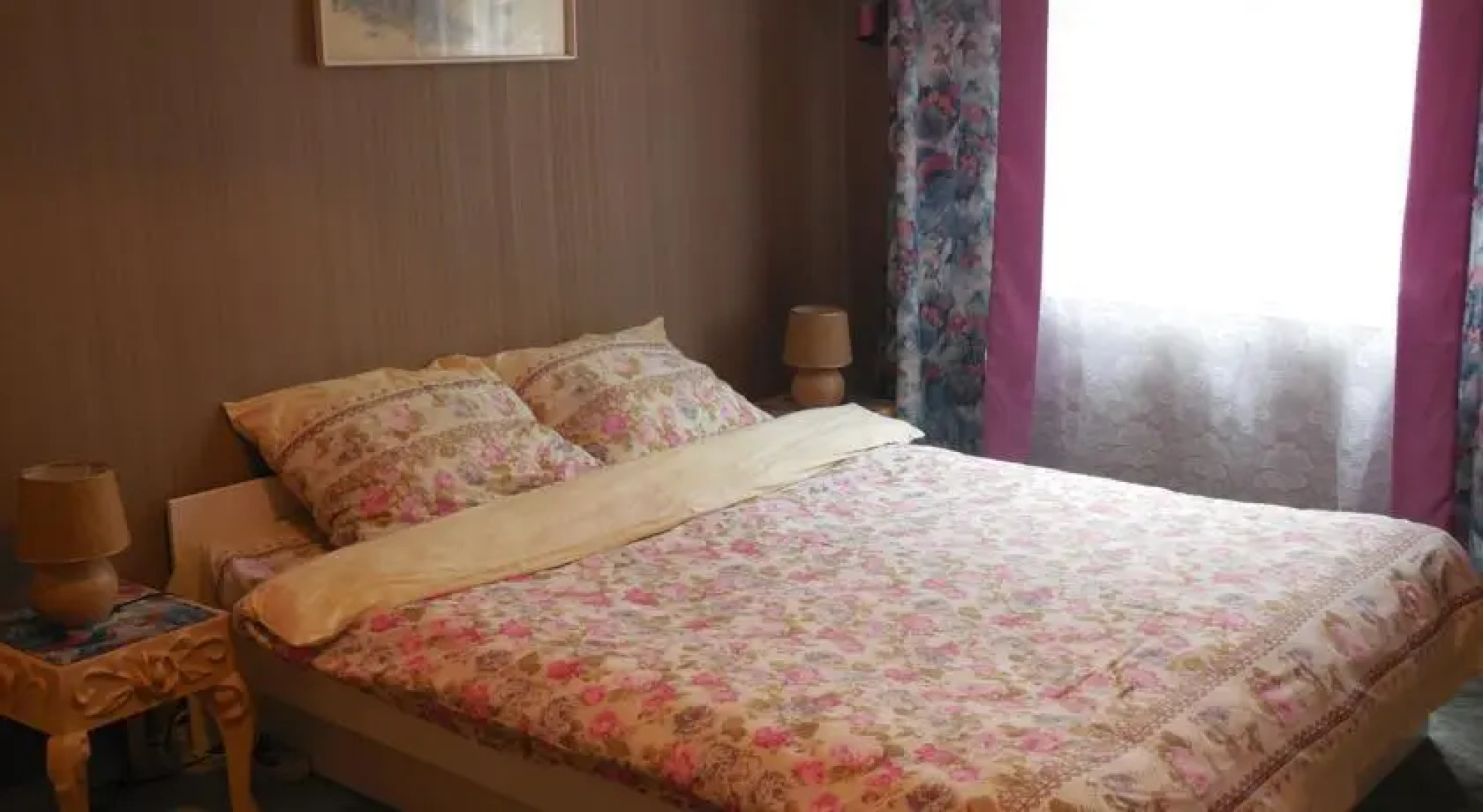 Posti Guest Apartment