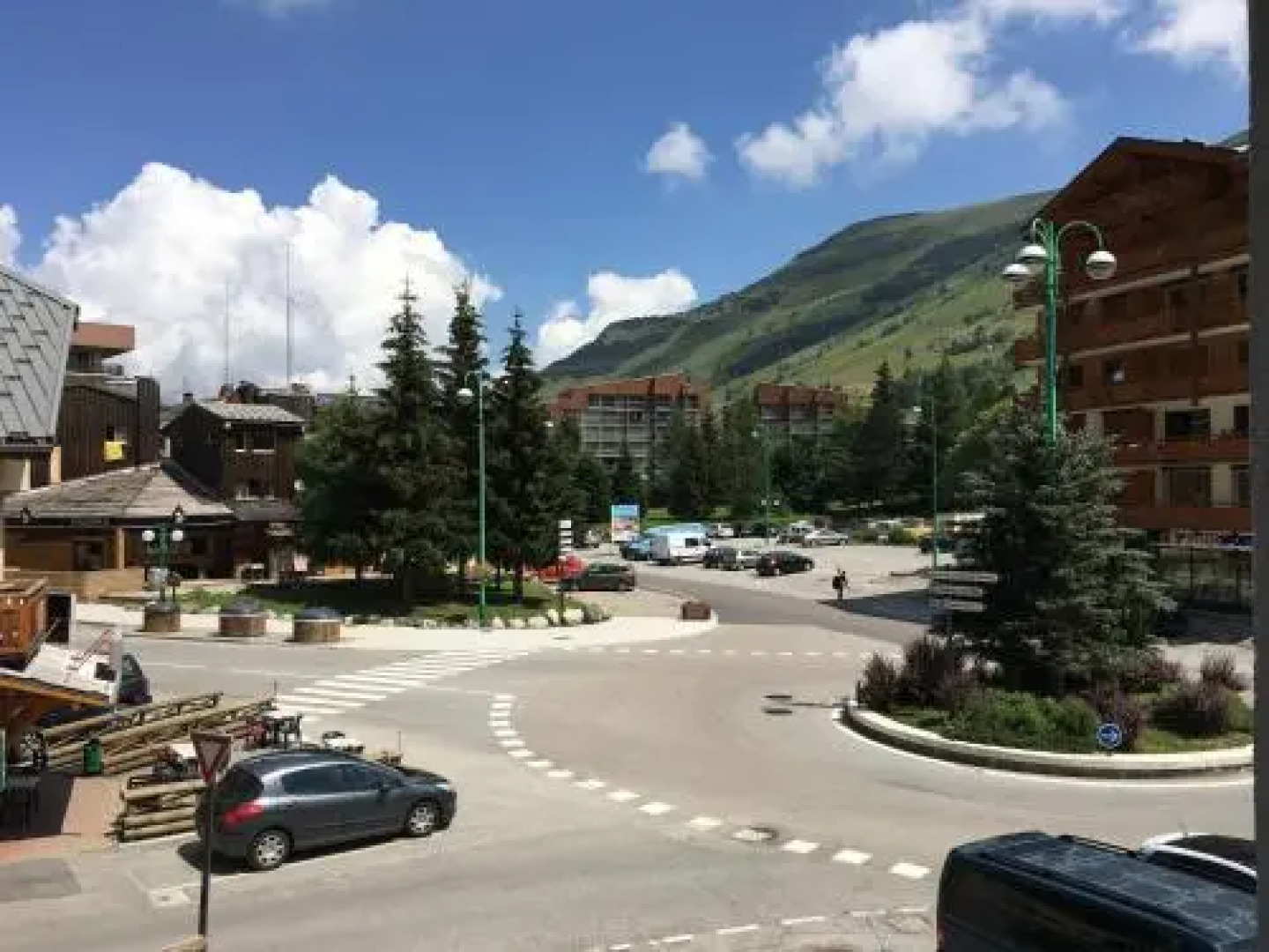 Le grenier des rêves