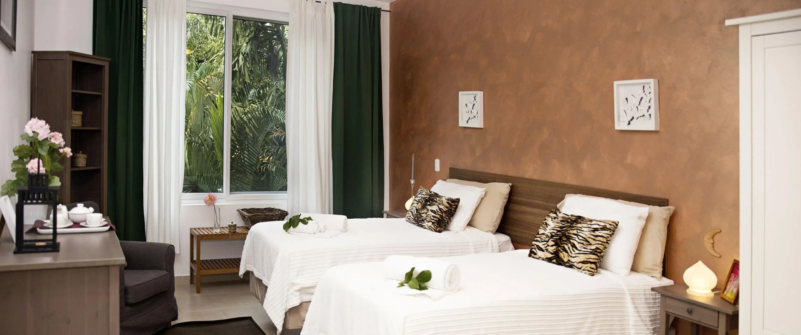 Instyle Residences at Infiniti Blu