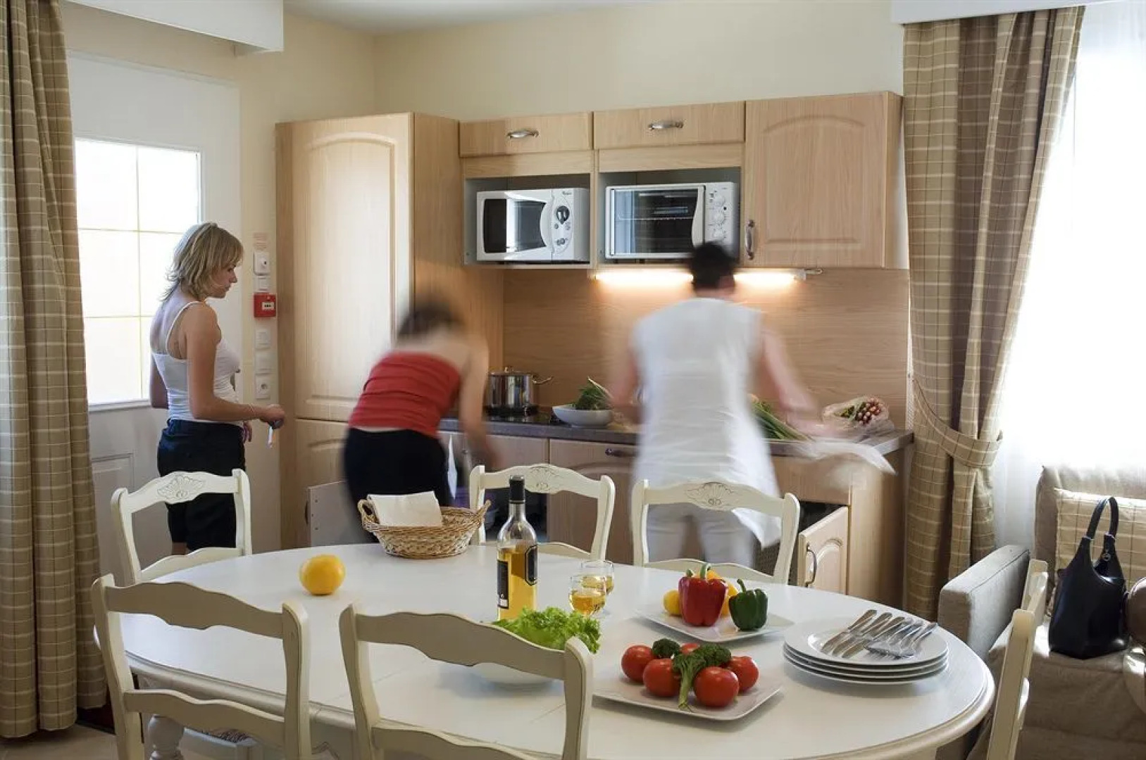 La Closerie Côté Port