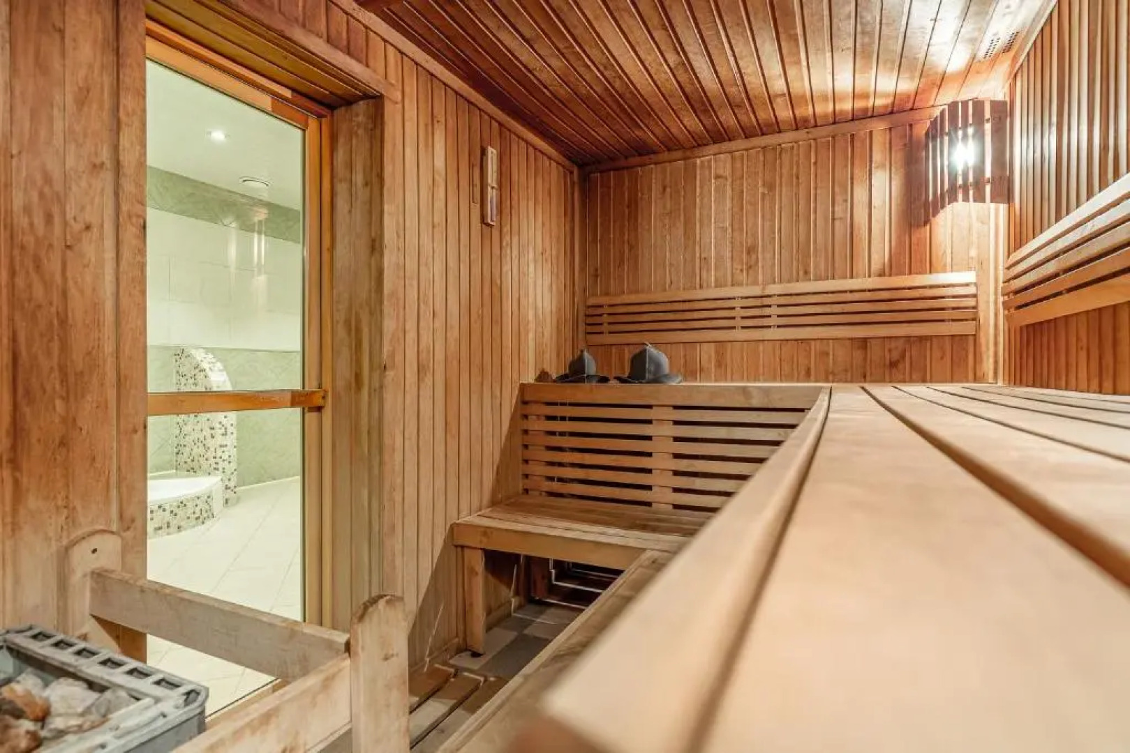 Туристический комплекс Захар Беркут