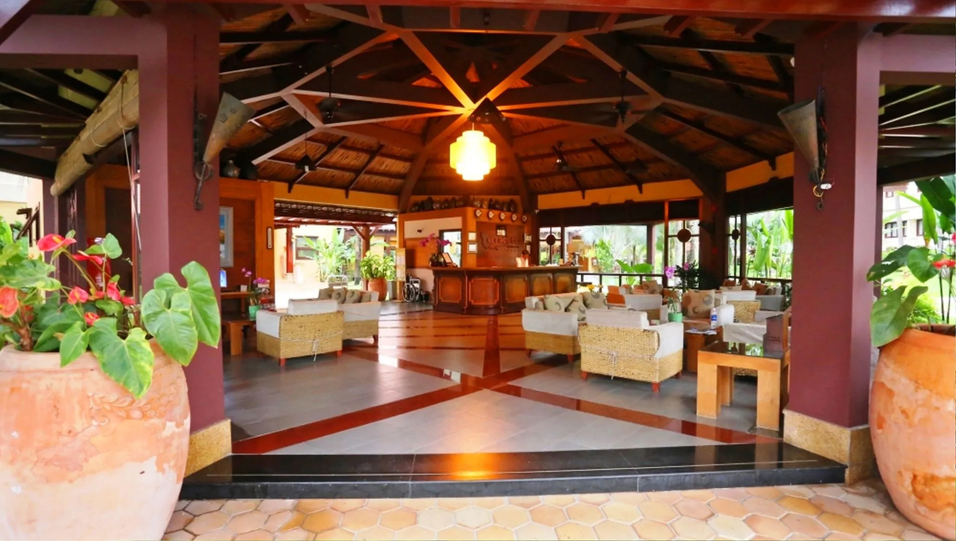 Terracotta Resort & Spa