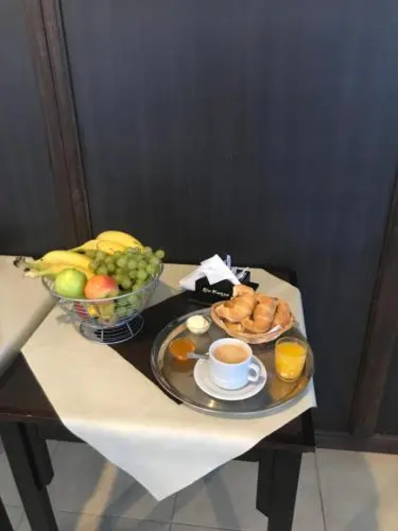 Rio Manso Apart Hotel