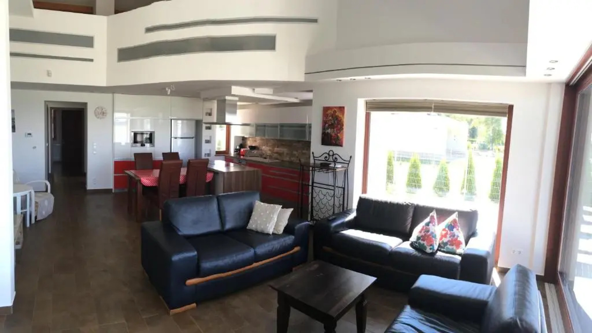 Balaton View Apartment