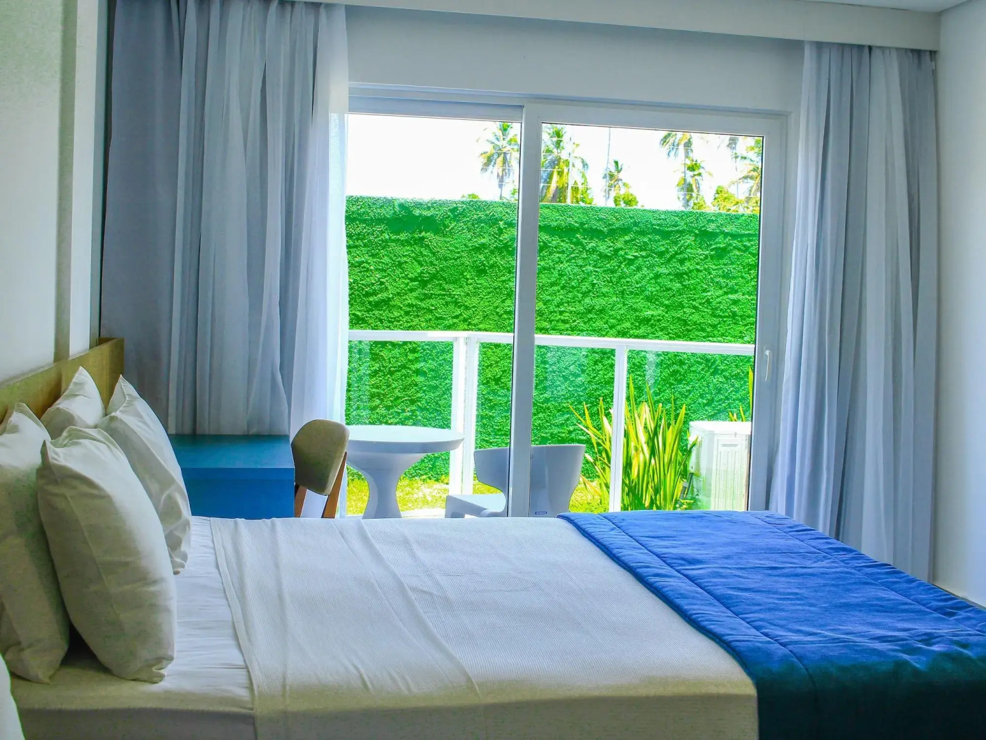 Maragogi Brisa Exclusive Hotel