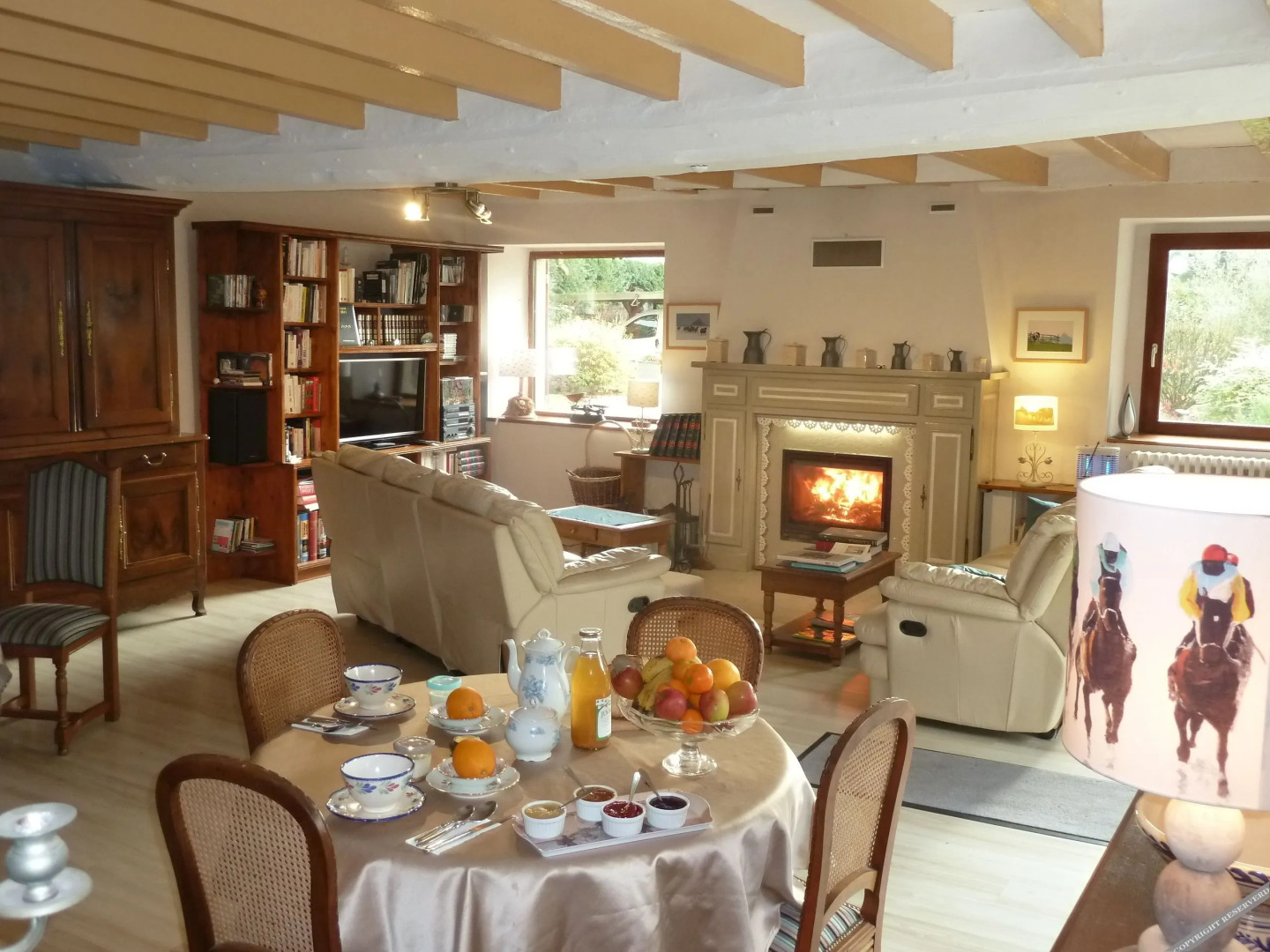 Les Bruyères du Mont