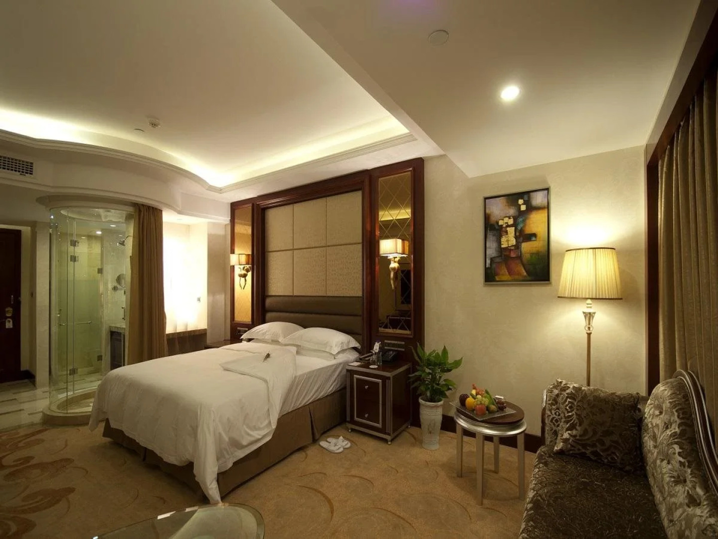 Days Inn Haosheng Wuhu