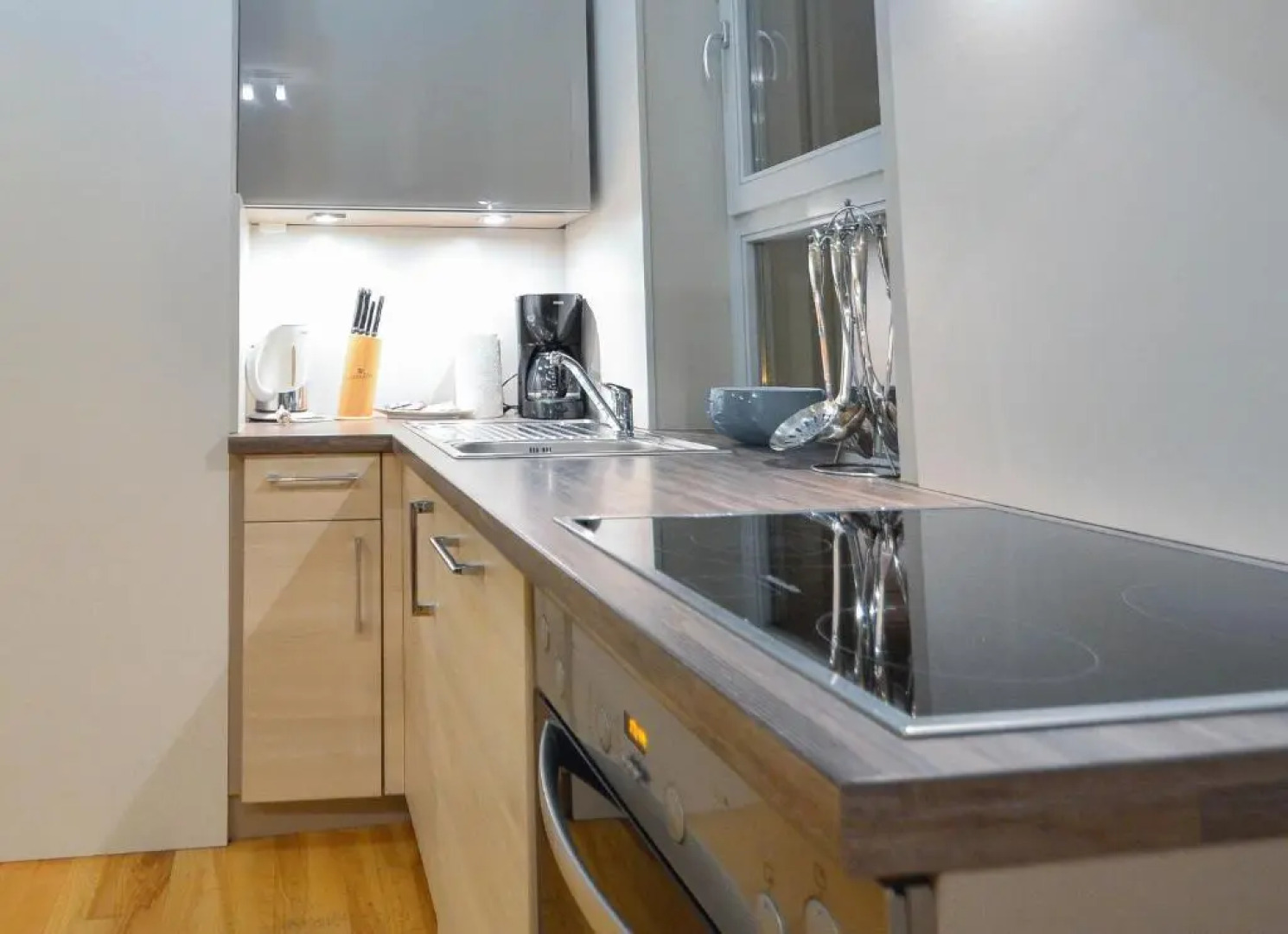 Apartamenty Sun & Snow Casa Marina