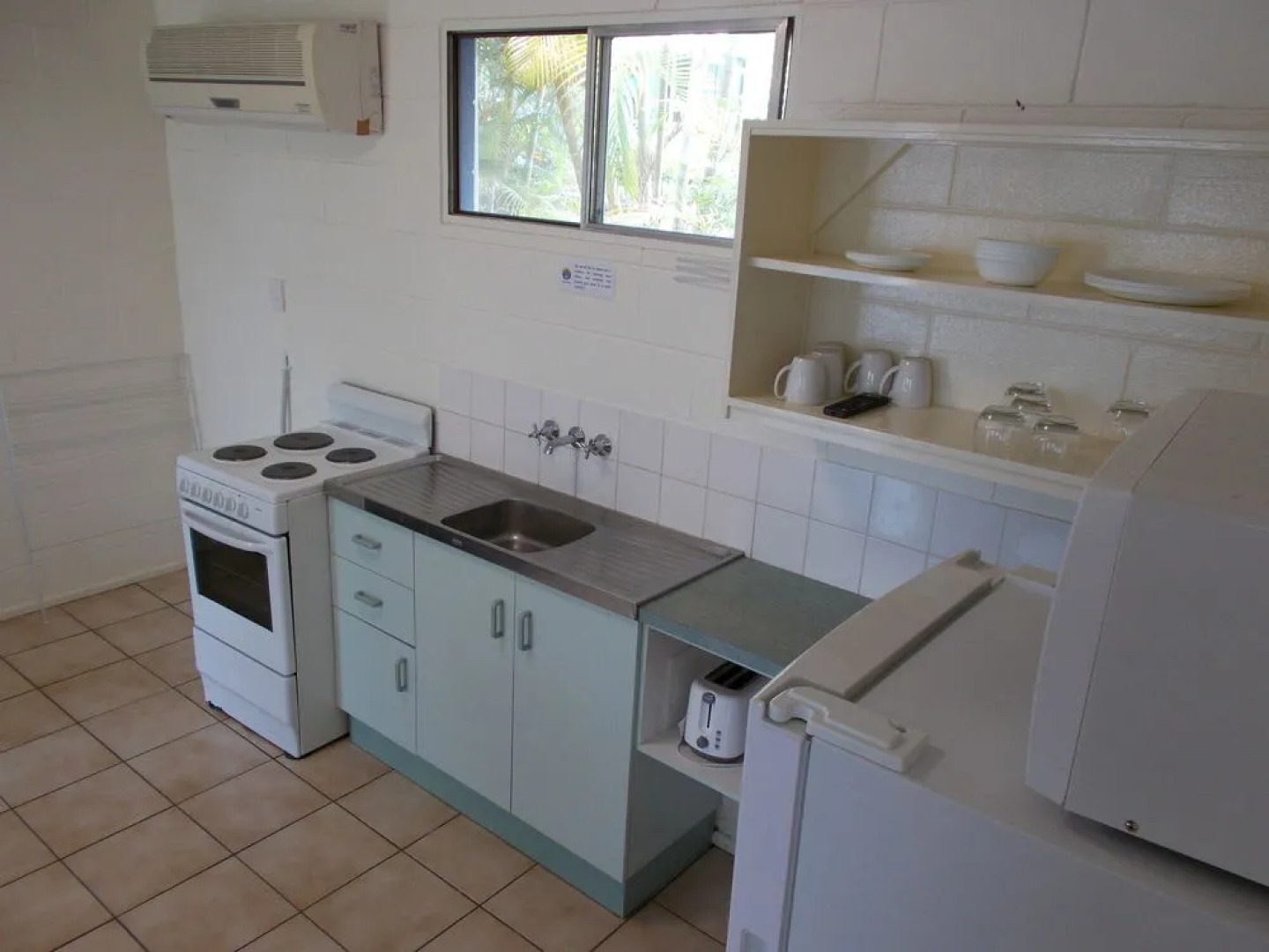 Lake Tinaroo Holiday Park