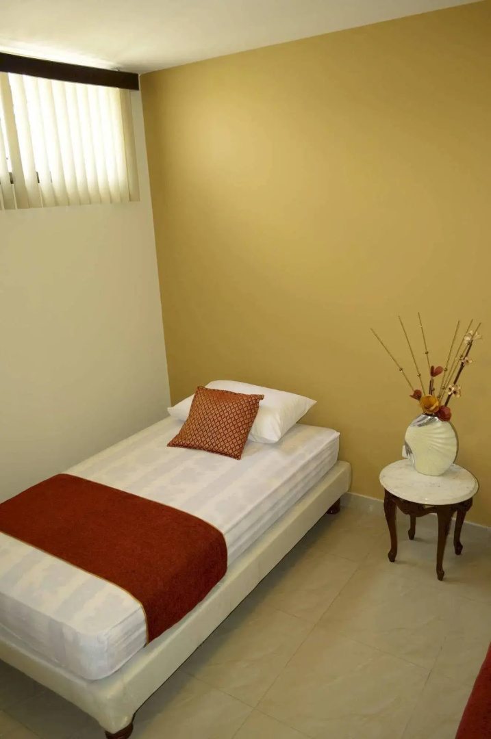 Seymour Guest House