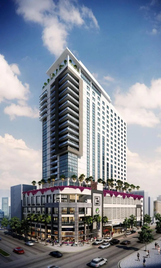 Element Fort Lauderdale Downtown