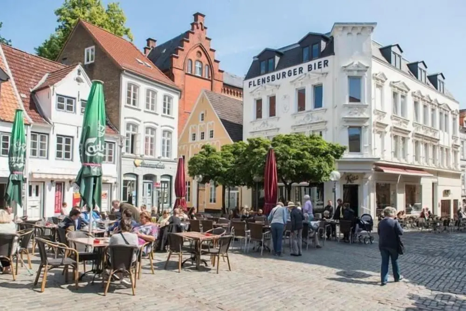 Padborg Hotel