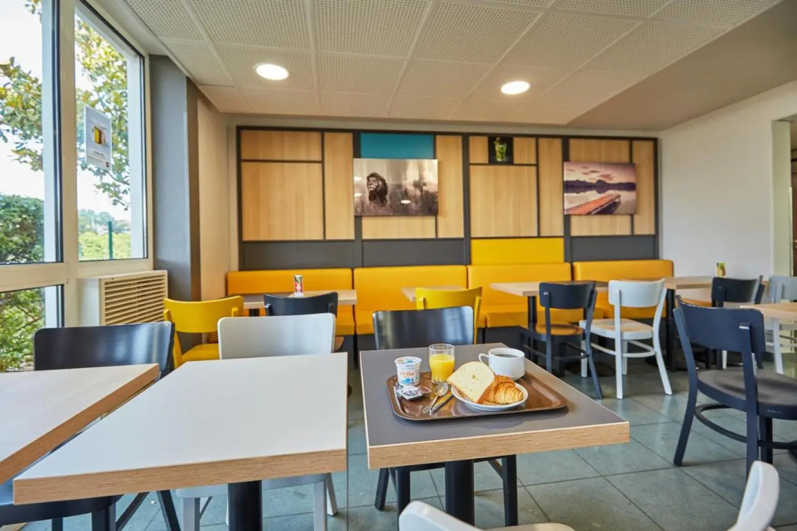 B&b Hotel Le Havre Harfleur 1