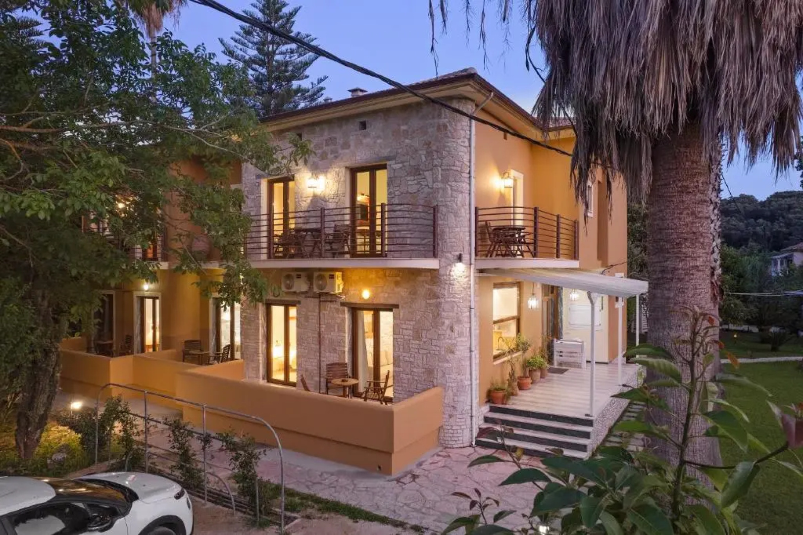Villa Christiana