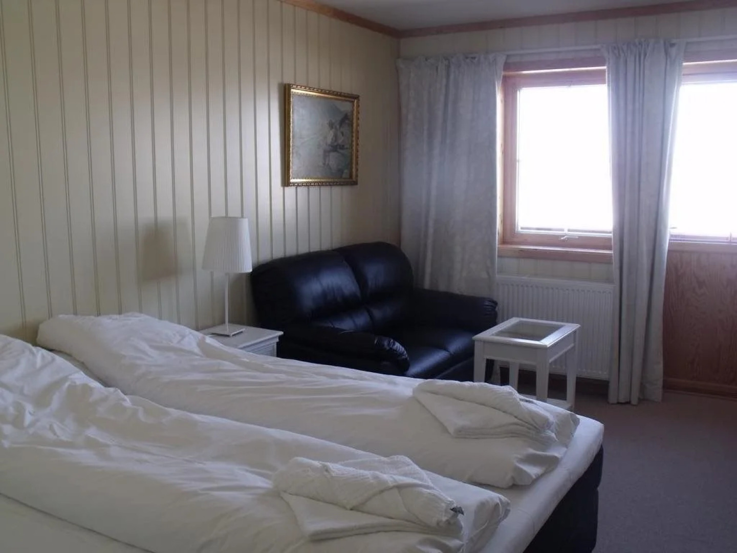 Femund Nasjonalparkhotell