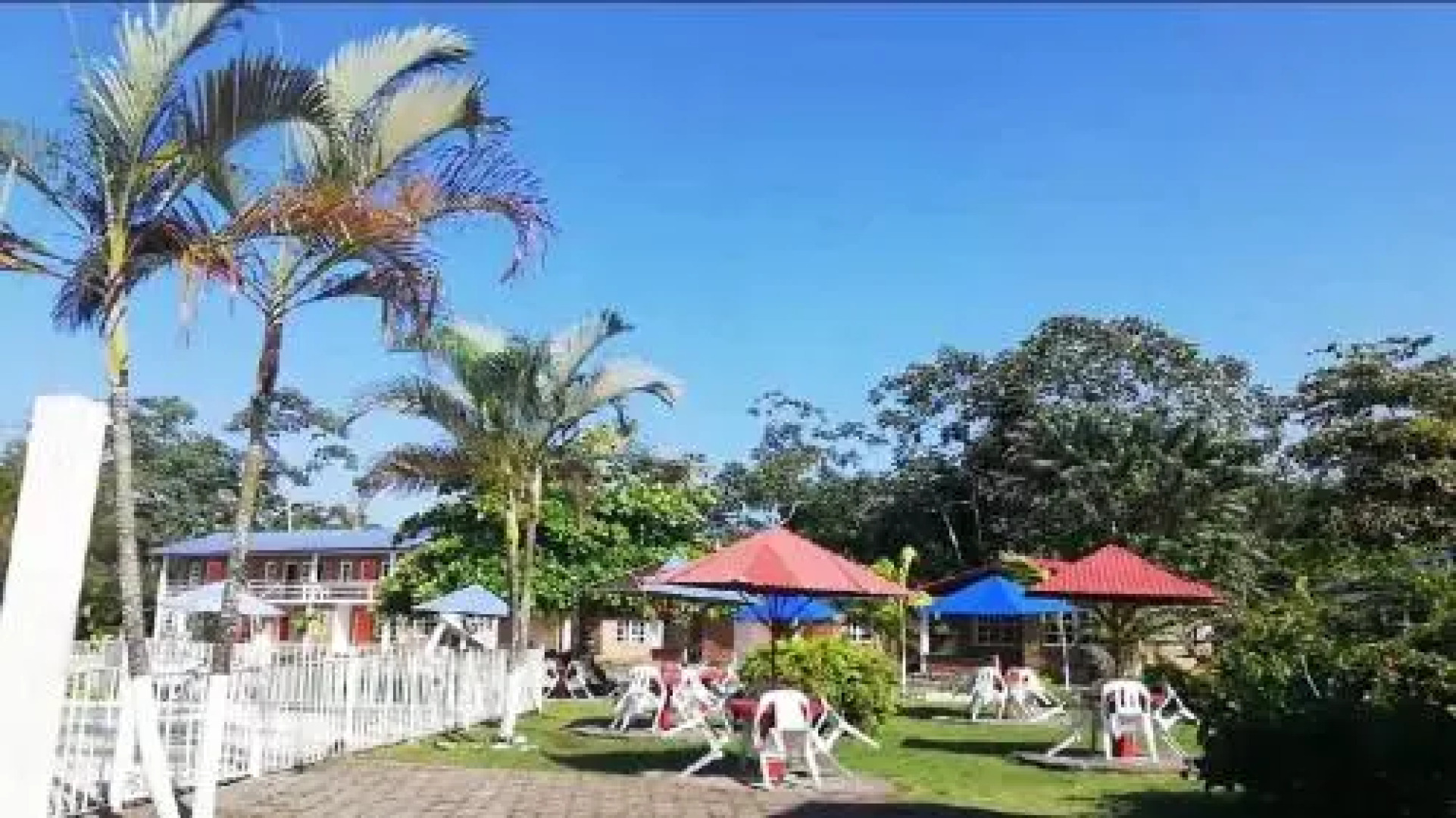 Hotel Casa Verde