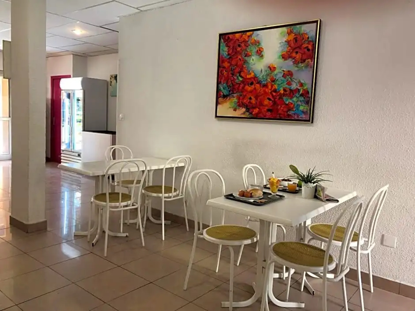 Hotel Triotel