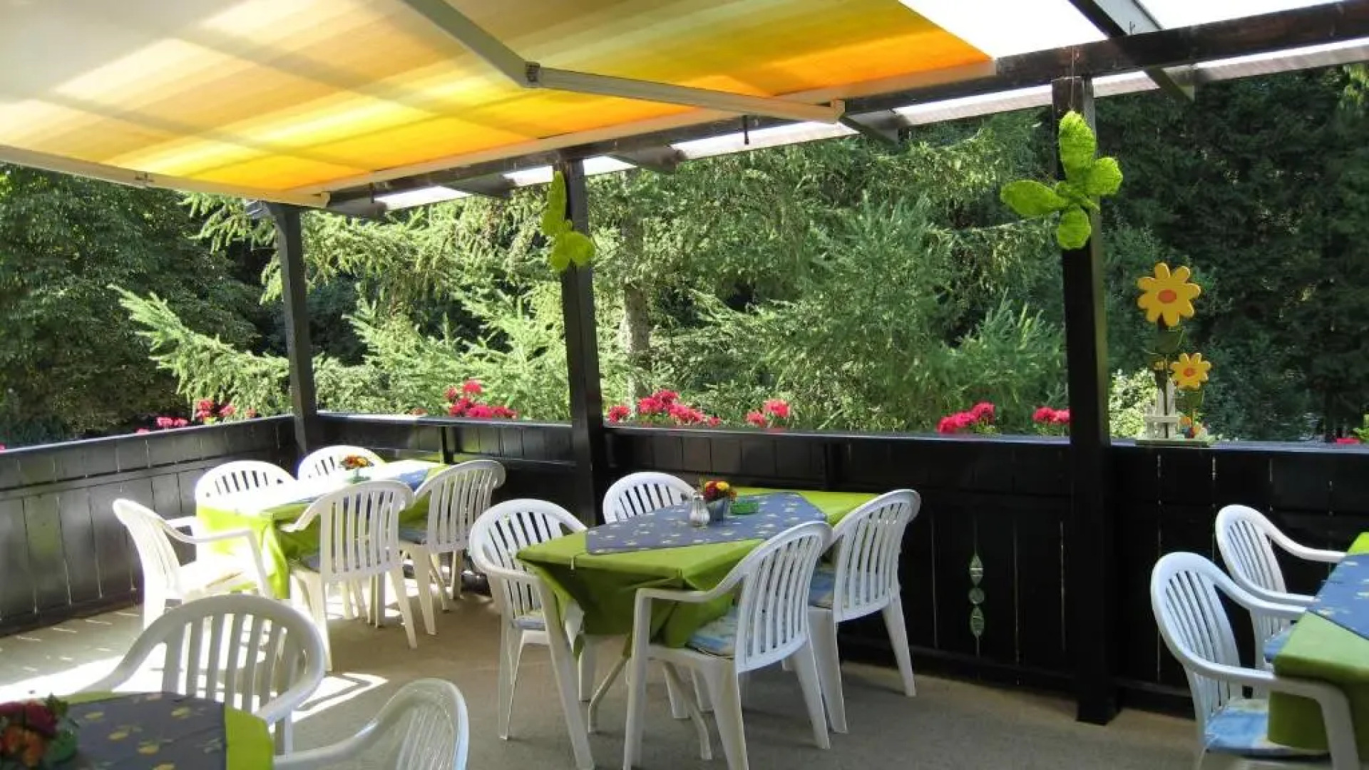 Landhaus am Forst - Apartments