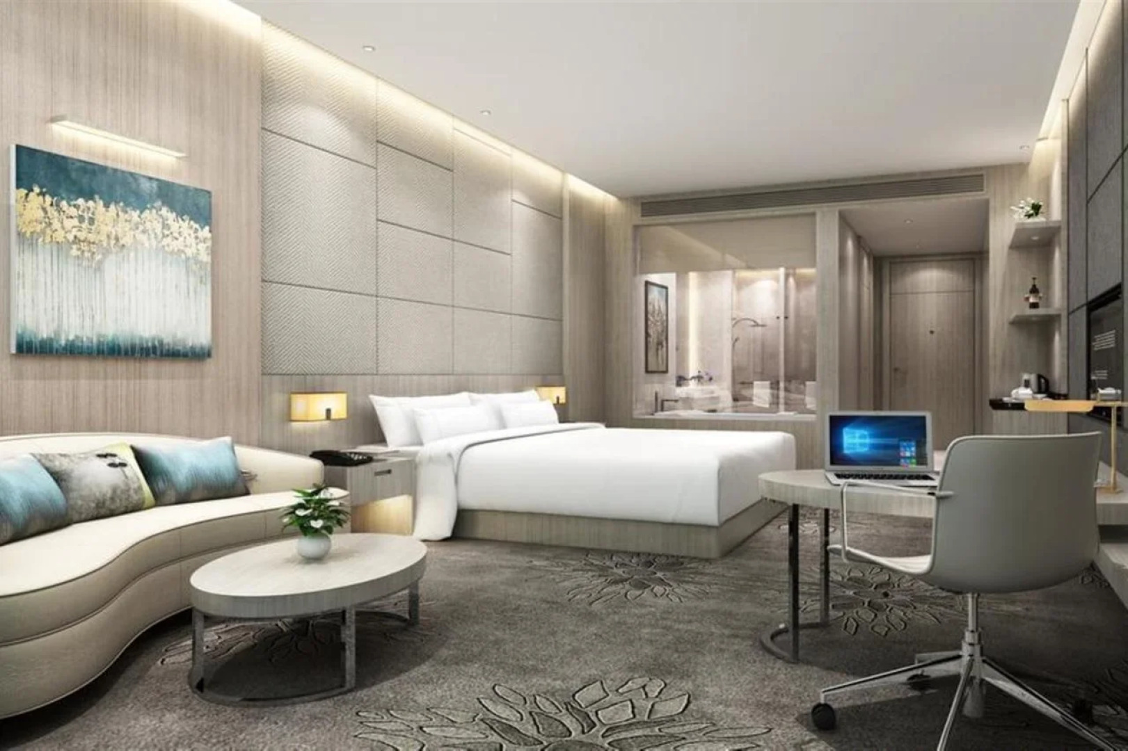 Holiday Inn Jiashan by IHG