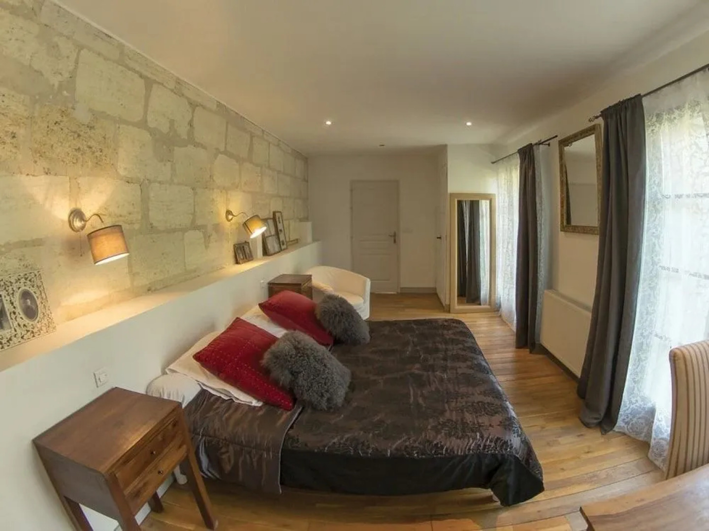 Domaine de Quittignan Brillette