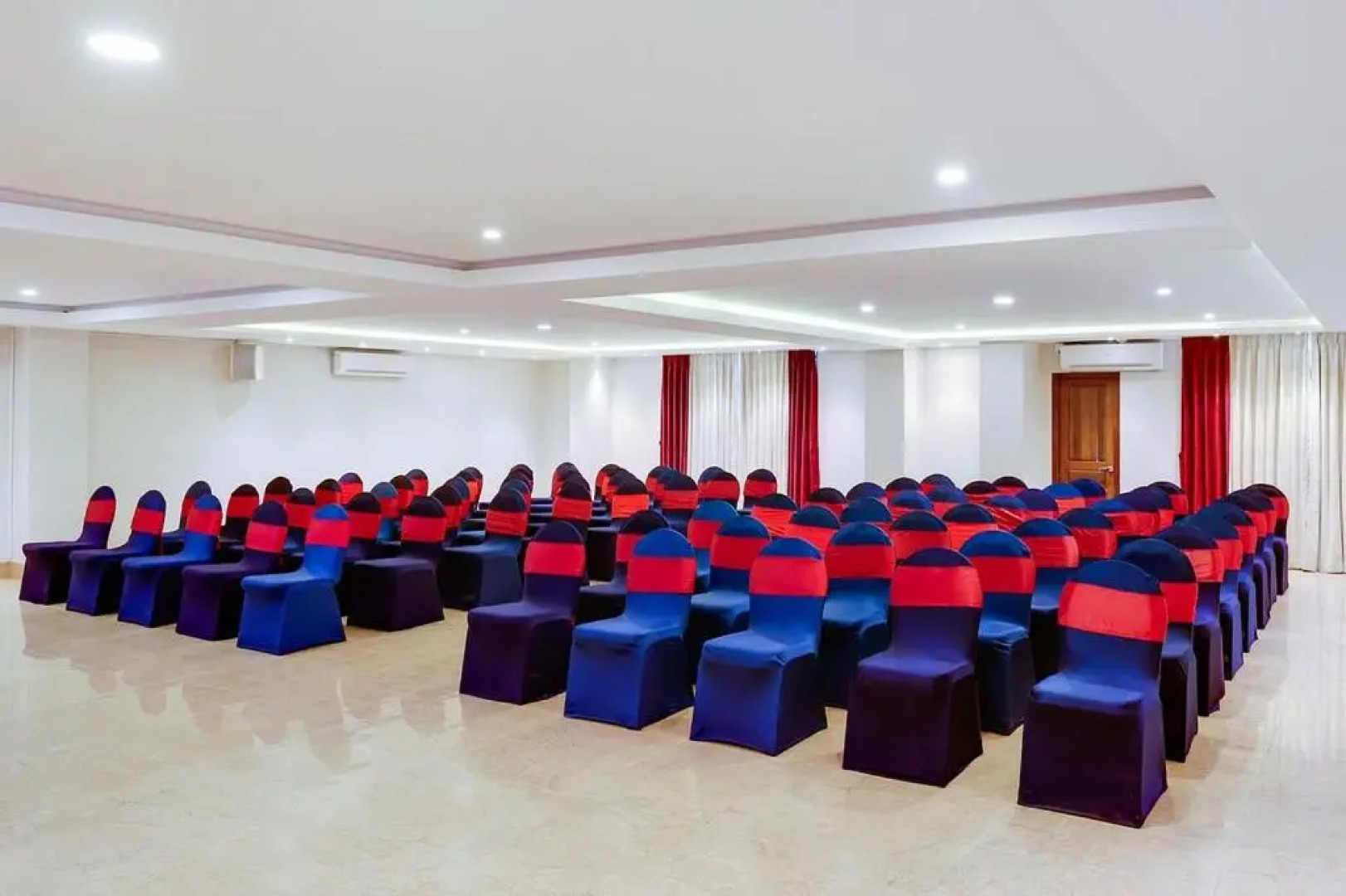 Sobralia Hotels Casino Resort & Spa