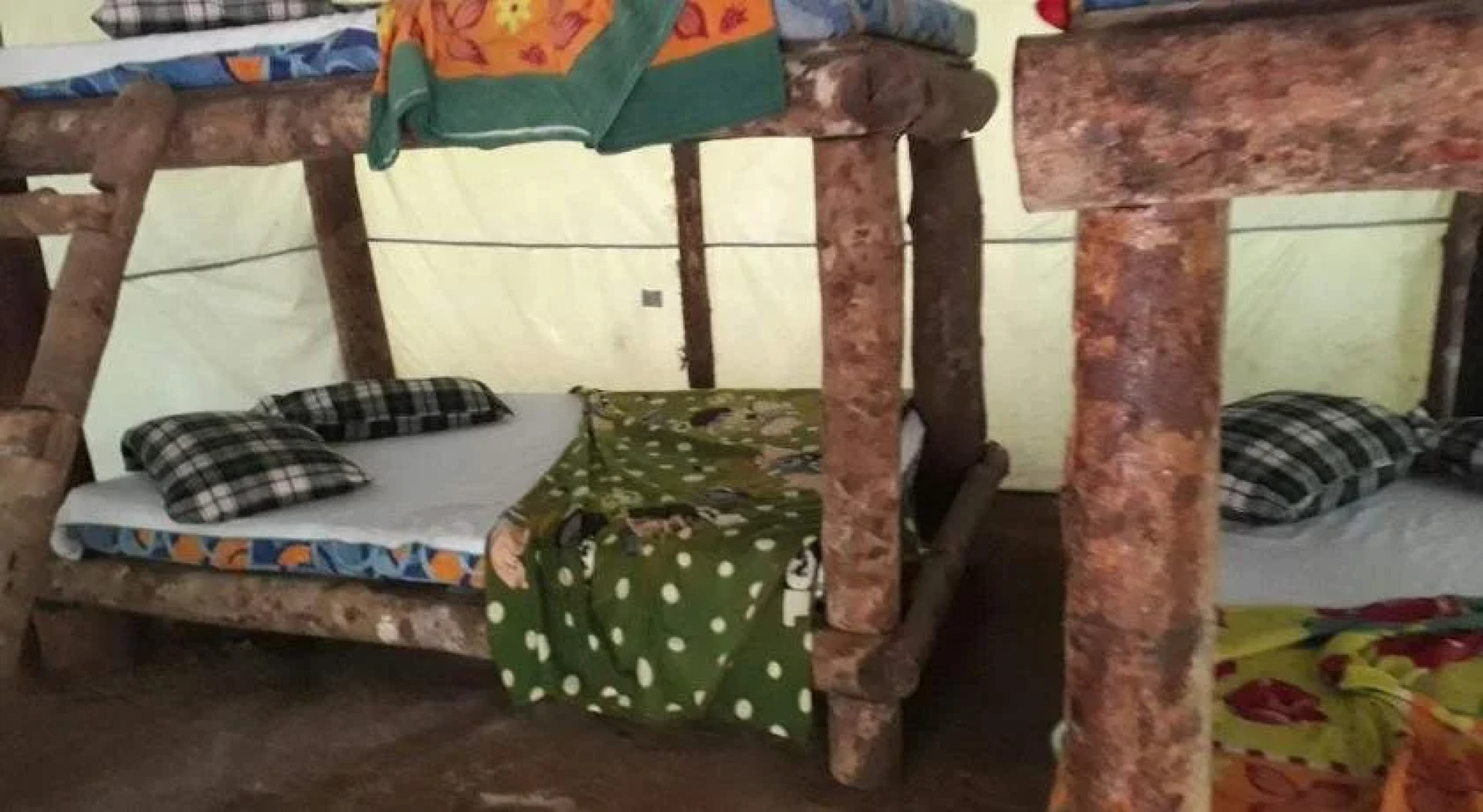 Girankiththa Eco Resort