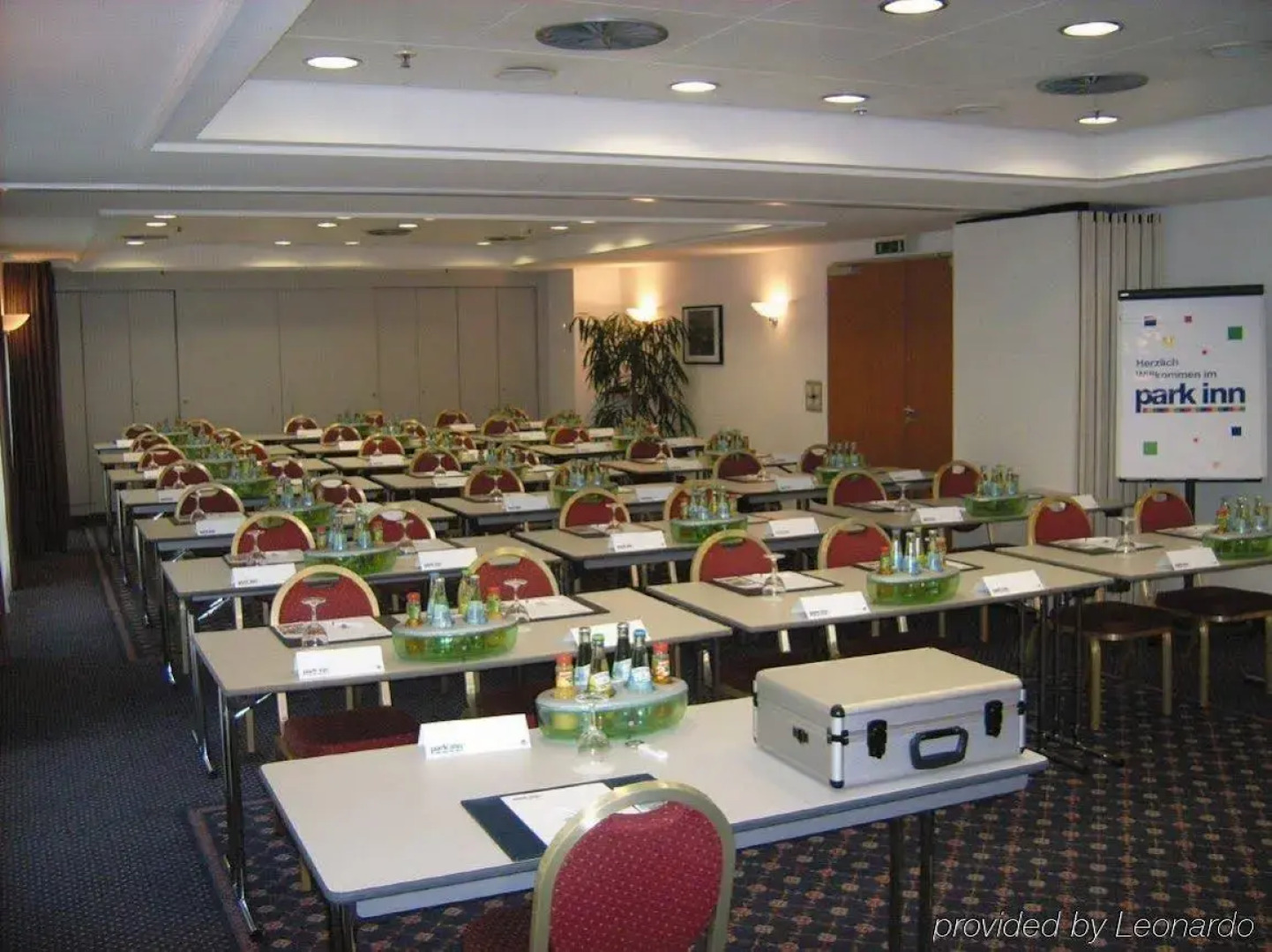 ACHAT Hotel Heppenheim