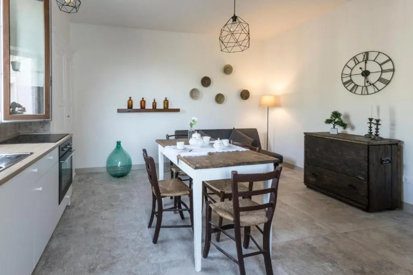 Antico Palazzo Marvi