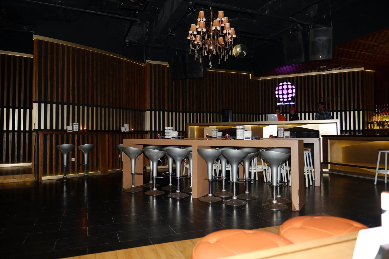 J Icon Hip Hotel