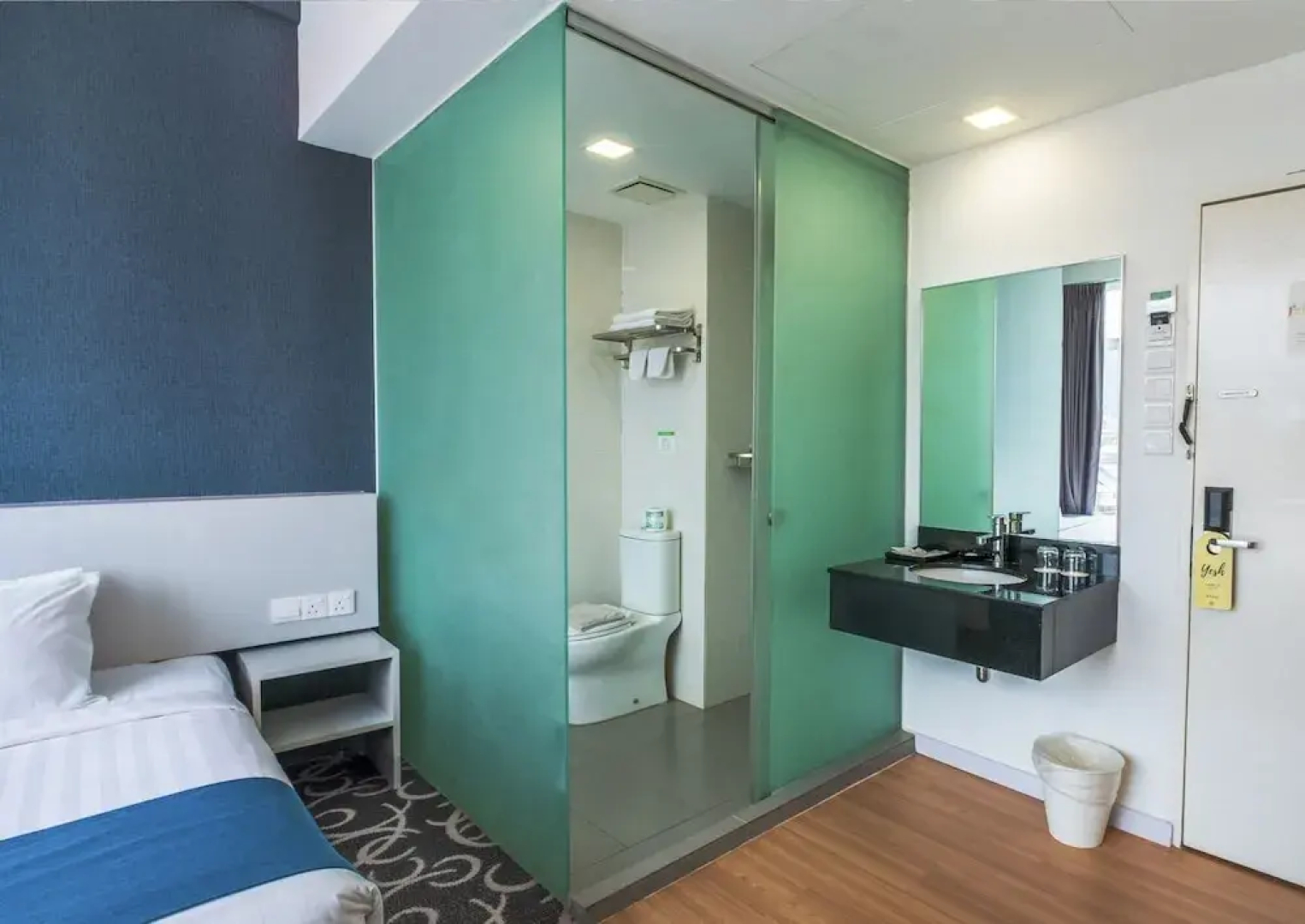 DeView Hotel Penang