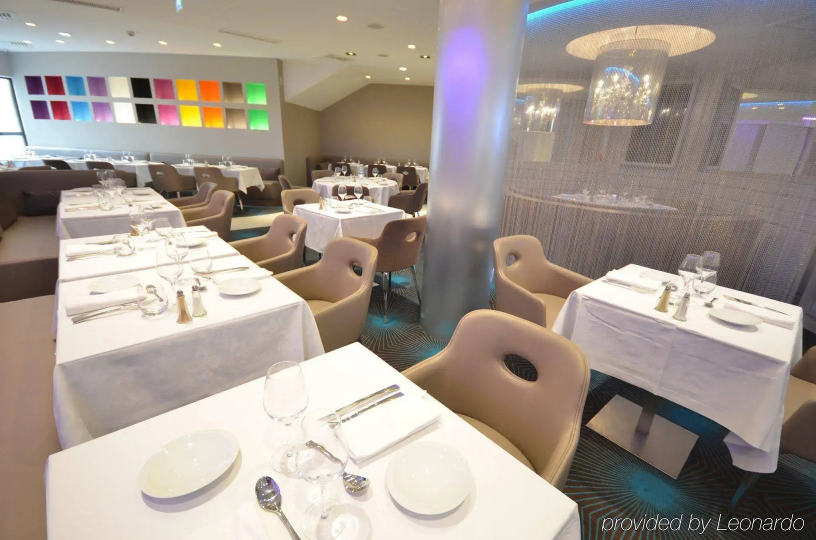 Holiday Inn Dijon by IHG