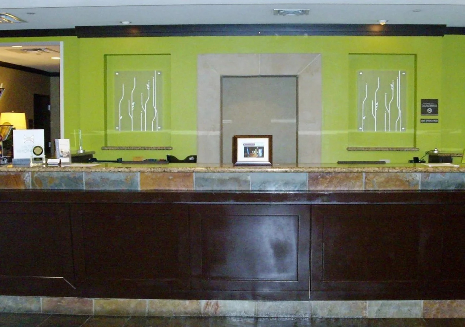 Hilton Garden Inn El Paso / University