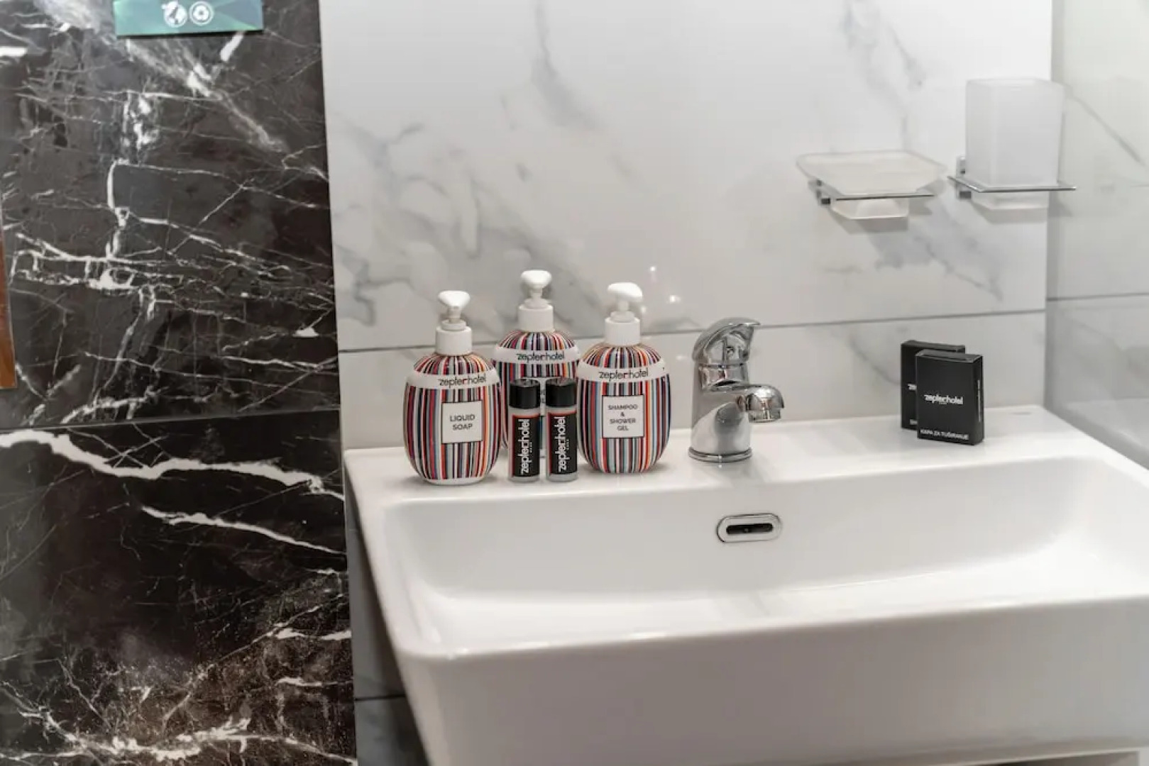 Zepter Hotel Vrnjačka Banja, member of Zepter Hotels