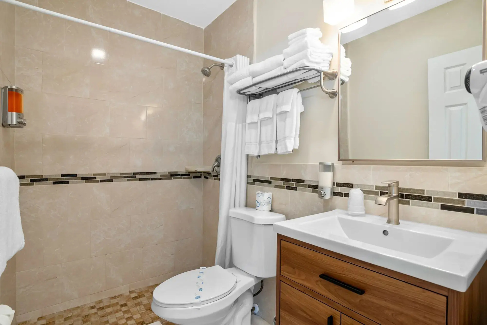 Fairways Inn of Naples