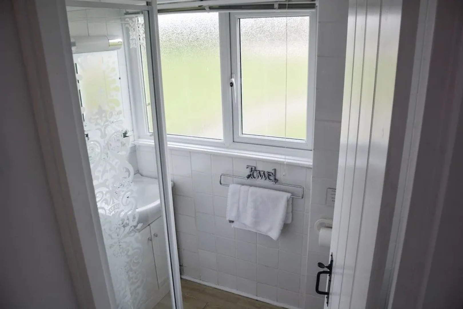 Lower Trengale Farm Holiday Cottages