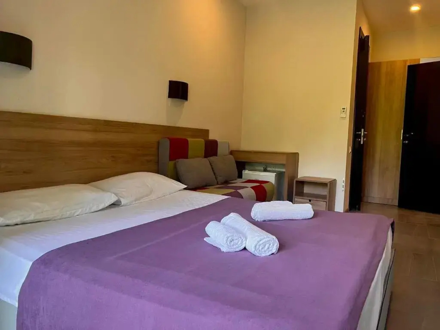 Ef Palace Shekvetili