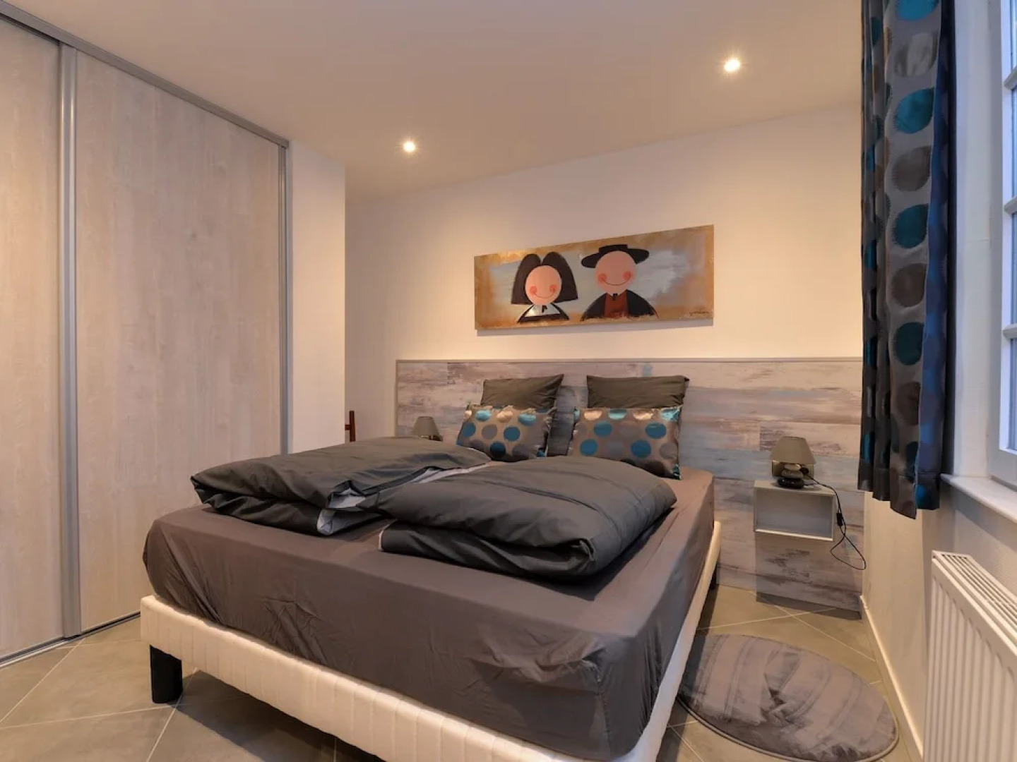 L'atelier du Tonnelier