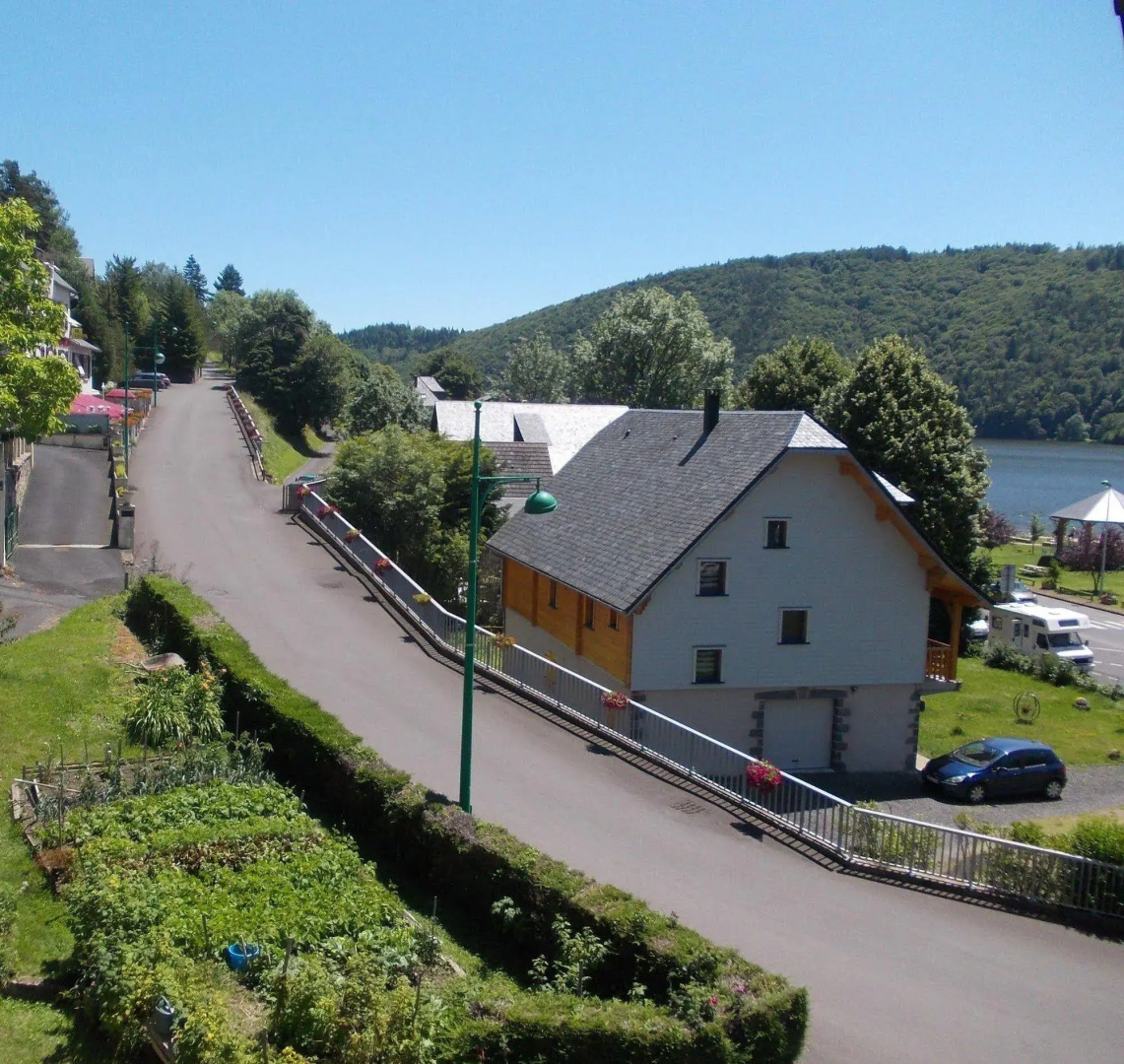 Le Beau Cottage