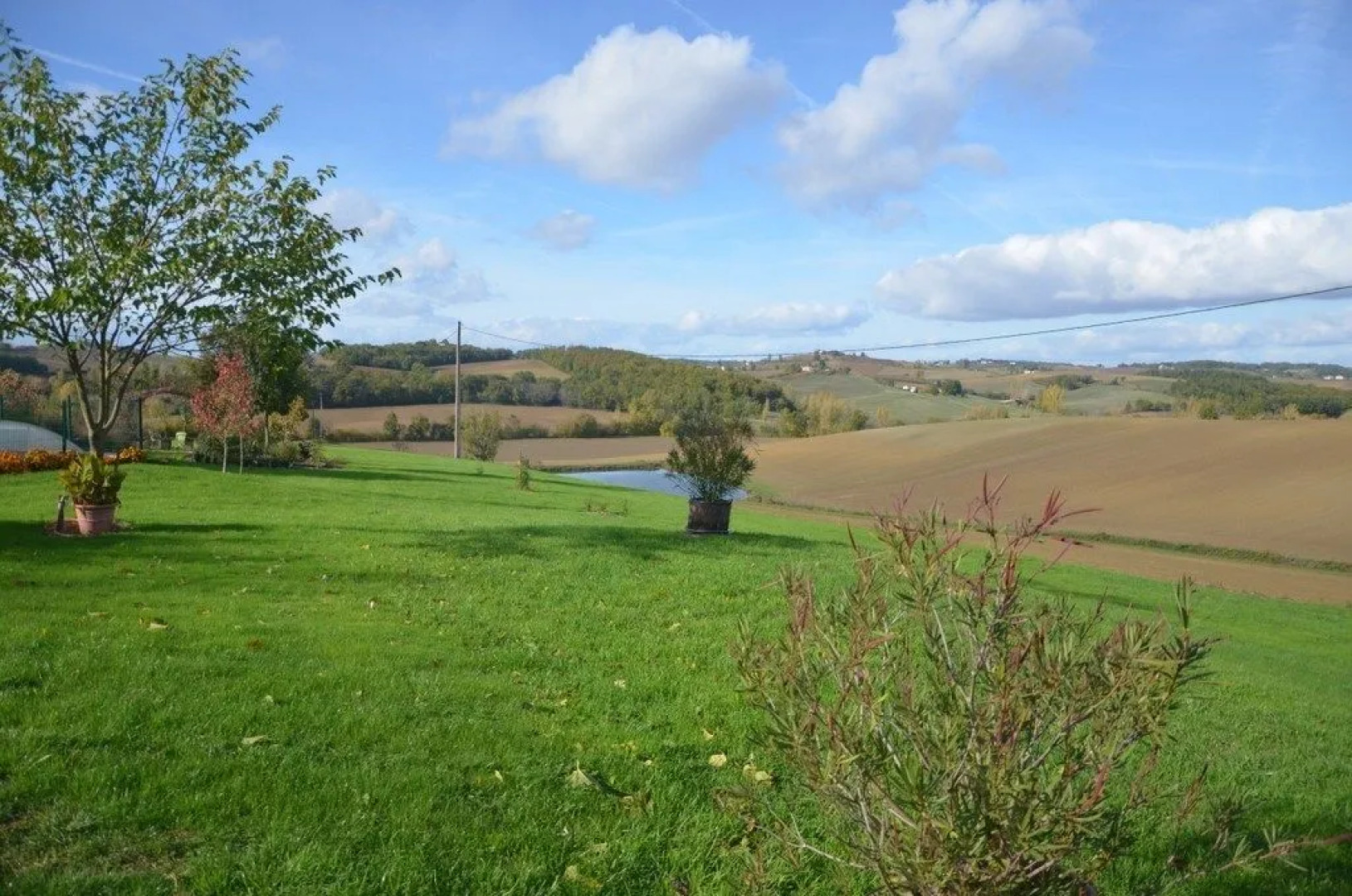 Chambre d'hôte Fonbeilhe