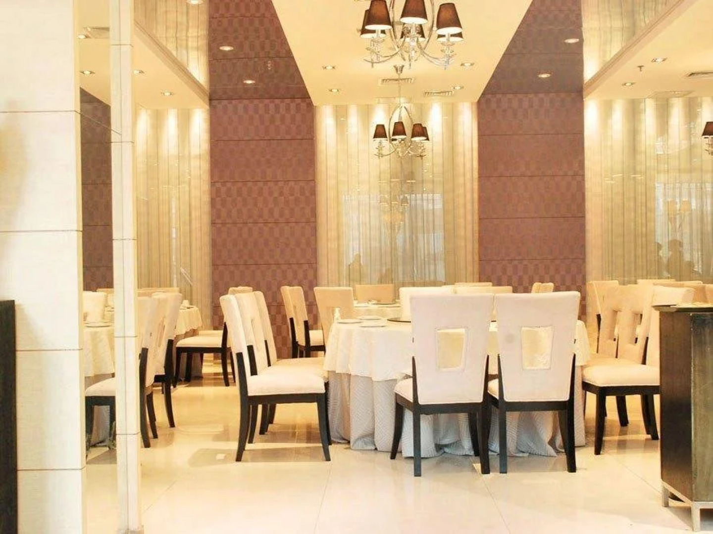 Jin Qiao International Hotel