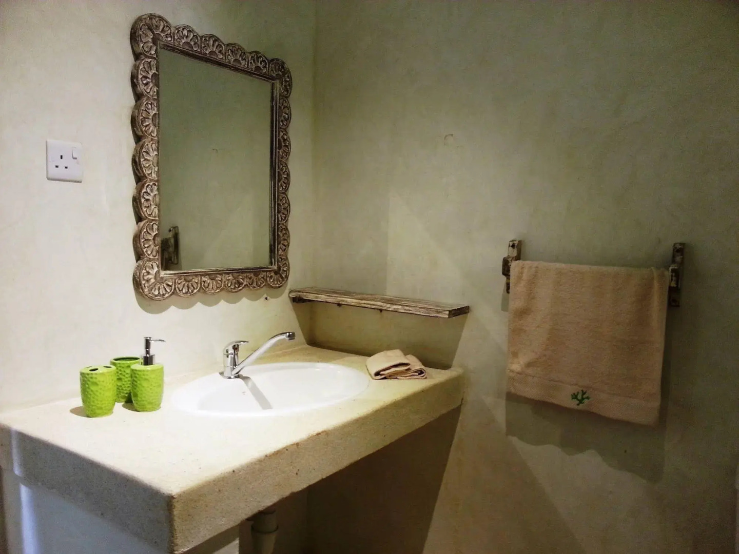 Aestus Villas Resort