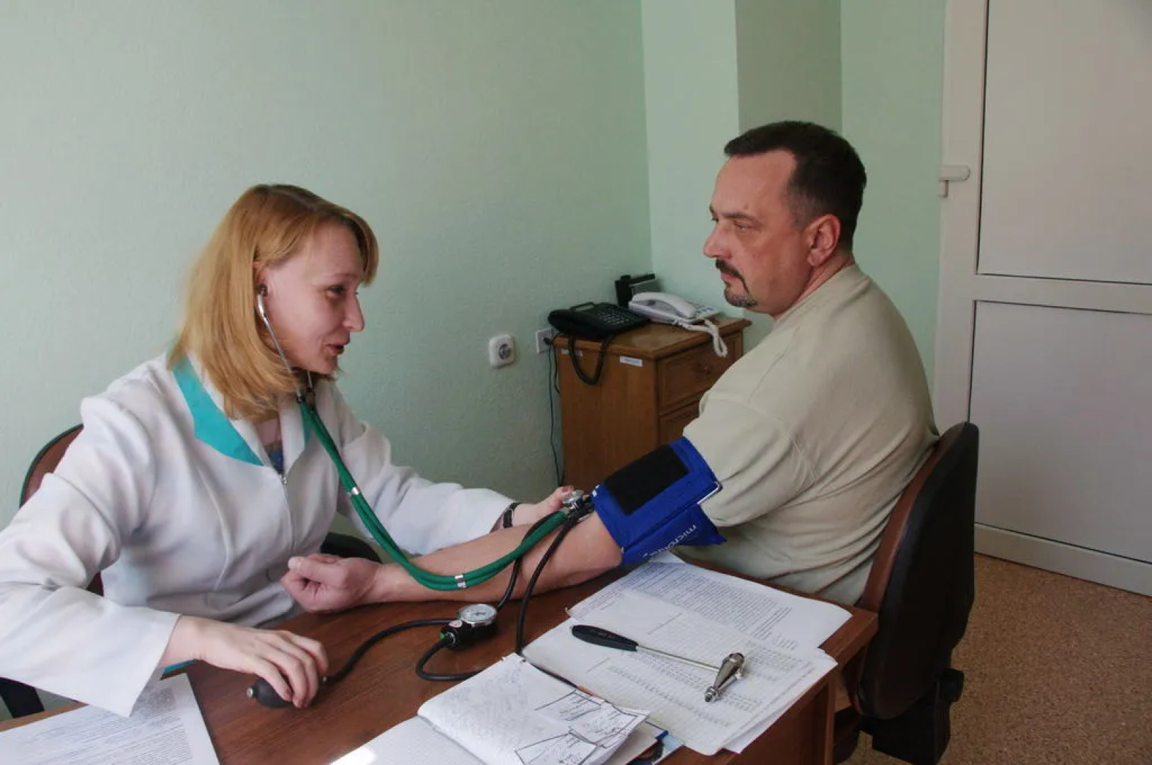 Сосны (Гомельская обл.)