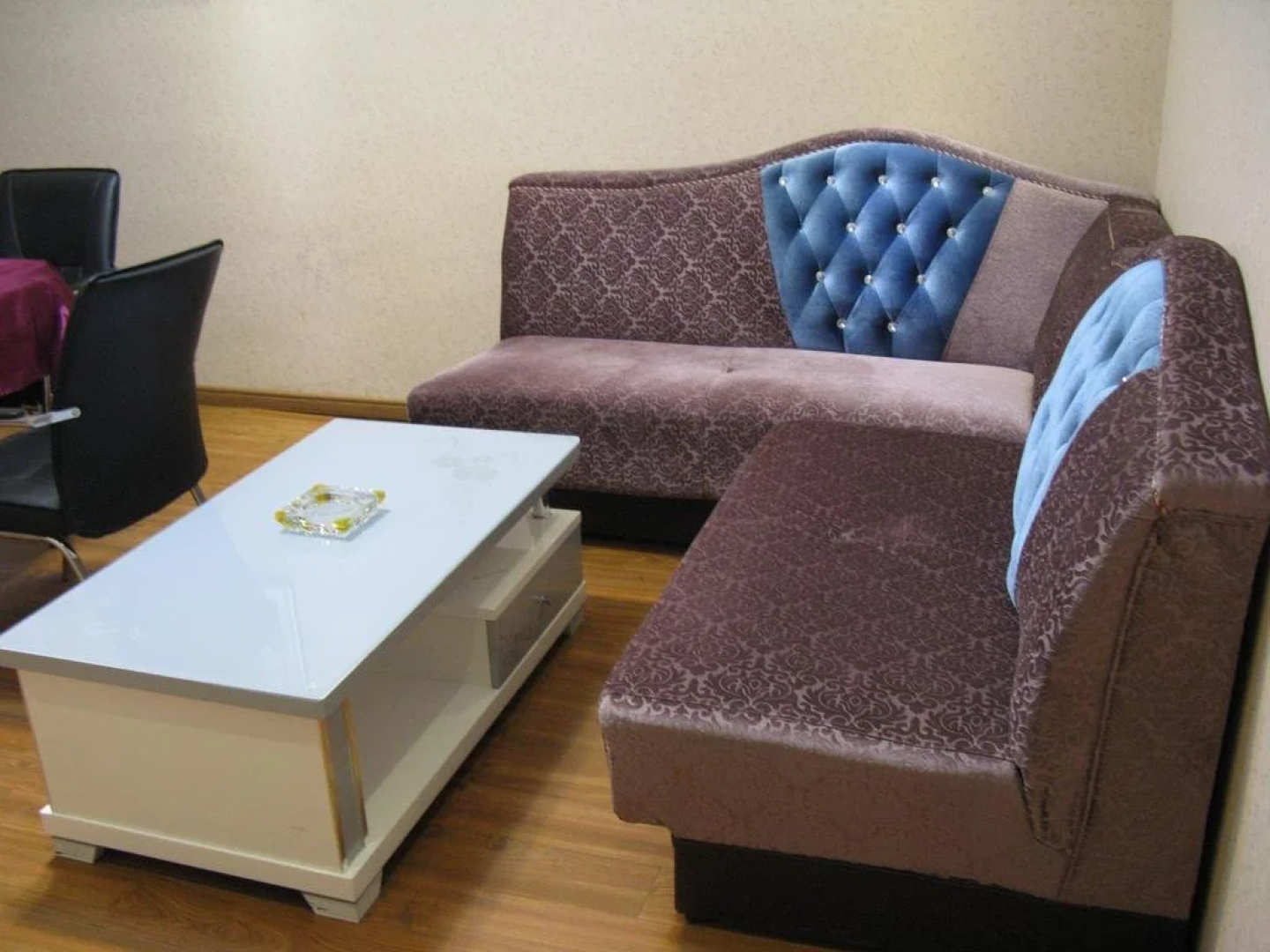 Nanchang Bahui Chain Hotel Yingbin Branch