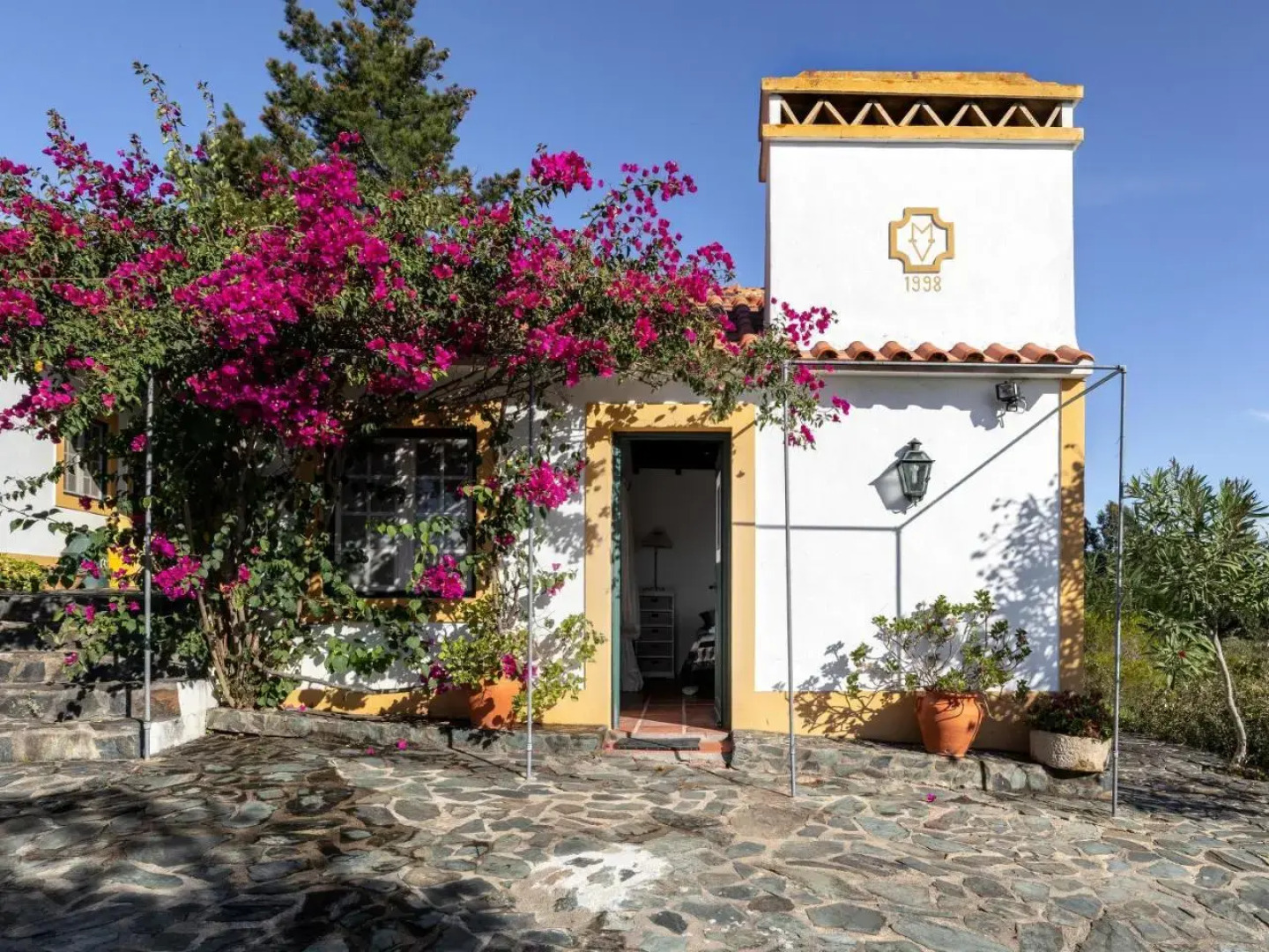 Monte Velho Country House