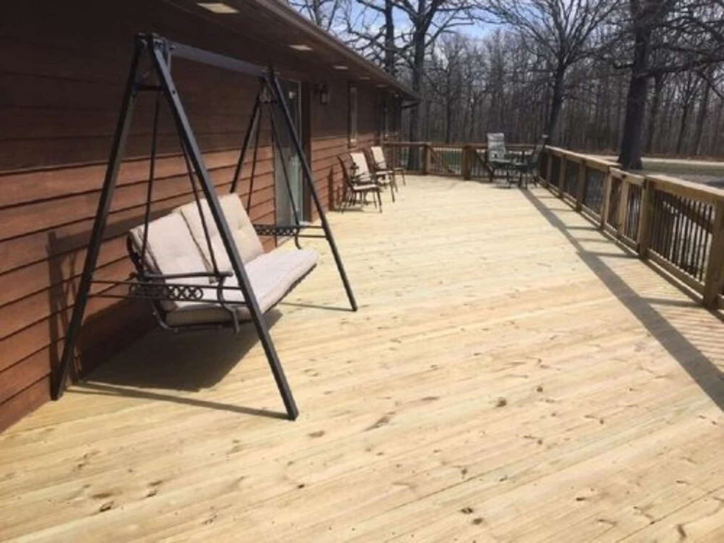 Big Country Bed and Breakfast