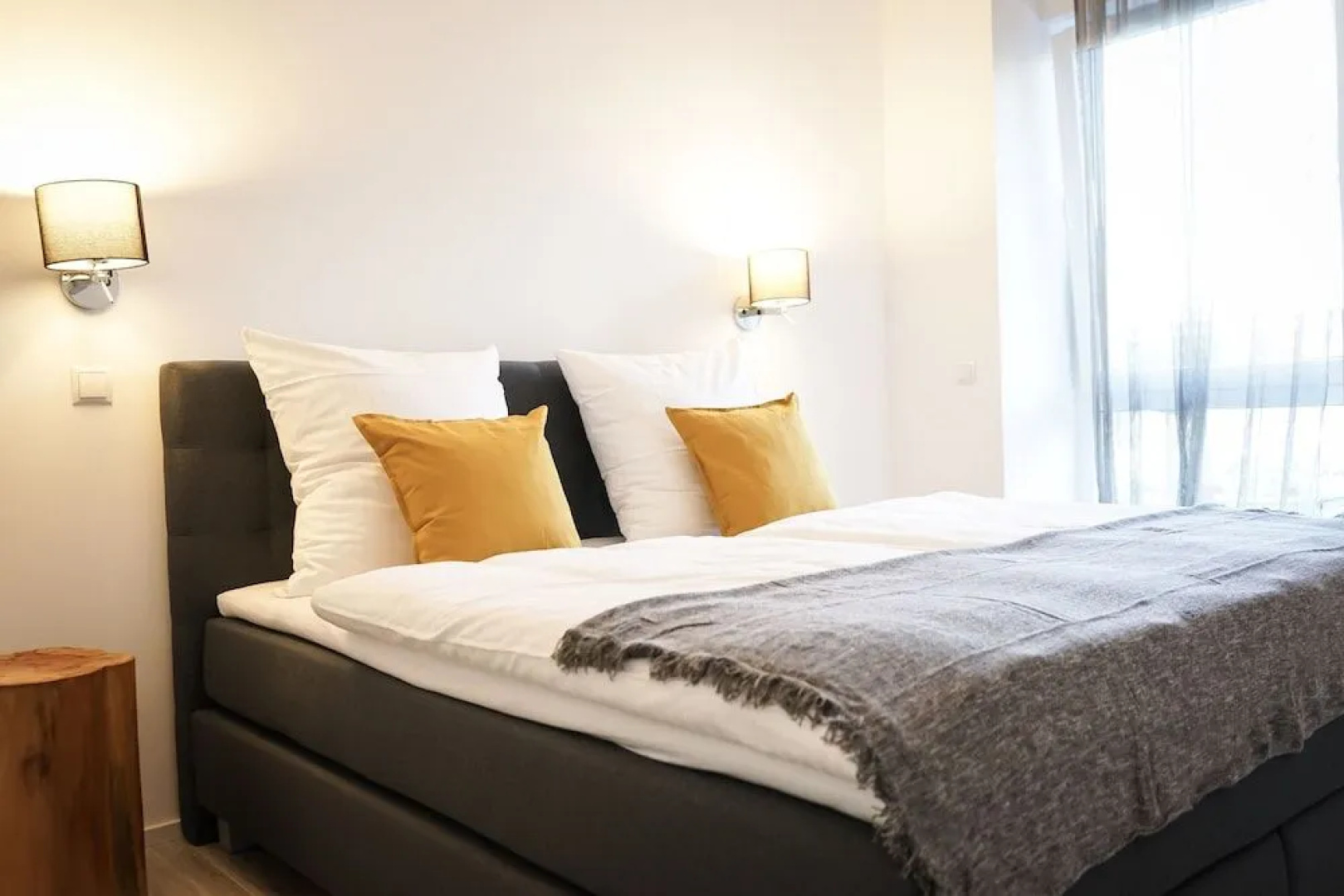 Prime Park Boarding Apartments
