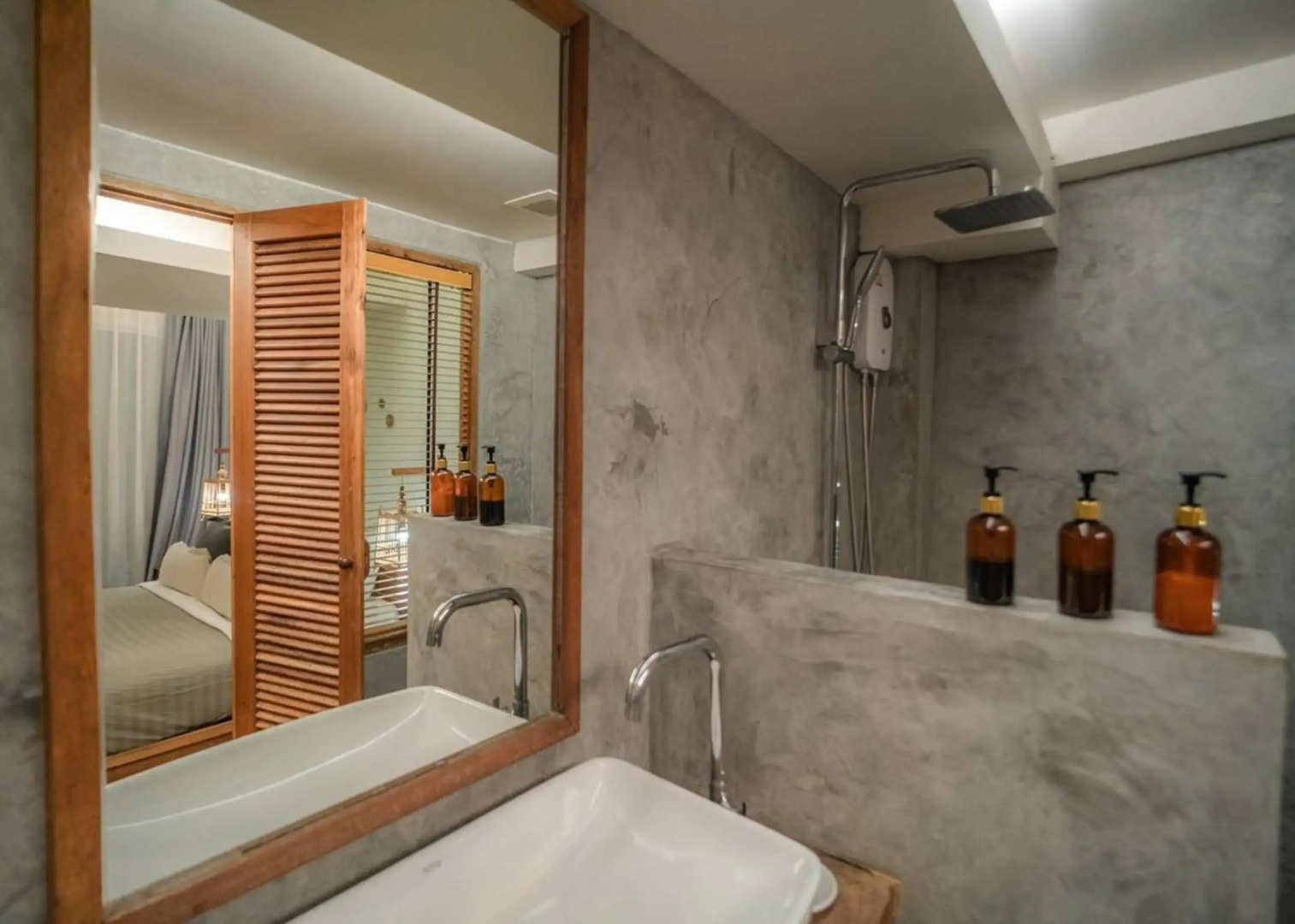 The Parlour Krabi by ZUZU