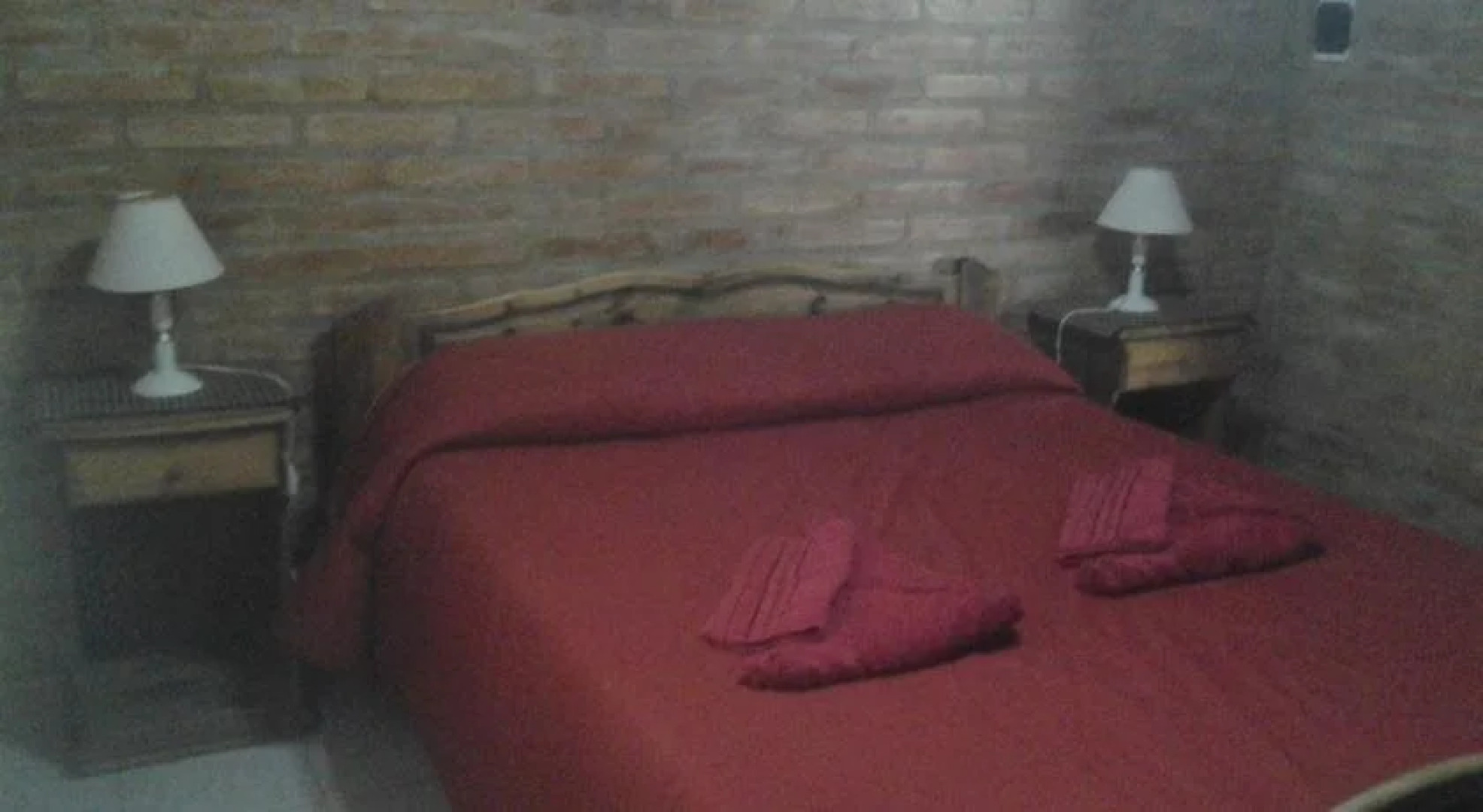 Complejo Los Ciruelos