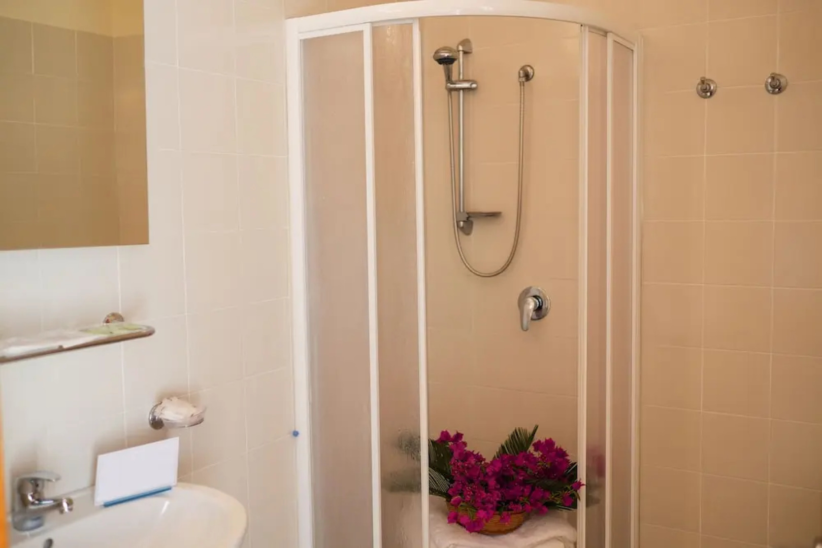 Costa Degli Dei Resort Tropea